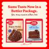Betty Crocker Favorites Super Moist Milk Chocolate Cake Mix, 375 ml, 12 ct view 3