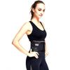 TIIFFY Lumbar Support Brace with Removable Pads and Steel Stays (Size: L) view 3