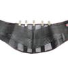 TIIFFY Lumbar Support Brace with Removable Pads and Steel Stays (Size: L) view 4