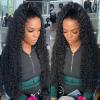 Deep Wave Remy Brazilian Human Hair Weft Bundles, 32 in view 2