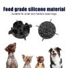 Anti-Snack Dog Bowl - Slow Feeder view 4