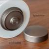 DERBUT Ceramic Urns for Human or Pet Ashes view 3