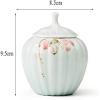 DERBUT Cremation Urn for Human or Pet Ashes view 2
