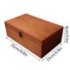 DERBUT Small-Amount Ashes Urn for Adults, Children, and Pets view 3