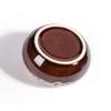 DERBUT Ceramic Cremation Urn for Human and Pet Ashes, Cloud Memorial Design view 4