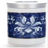 DERBUT Mini Urns for Pets, Small Ash Burial Urns, Ceramic Ash Casket view 1