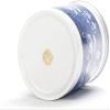 DERBUT Mini Urns for Pets, Small Ash Burial Urns, Ceramic Ash Casket view 4