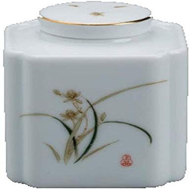 DERBUT Ceramic Pet Cremation Urn for Ashes