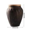DERBUT Wooden Ash Urn for Pets and People view 2