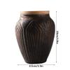 DERBUT Wooden Ash Urn for Pets and People view 3