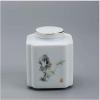 DERBUT Mini Cremation Urn for Human and Pet Ashes view 1