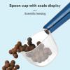 Anloximt Dog Food Scoop view 2