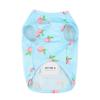 Zunea Summer Dog Shirt for Small Dogs view 3