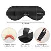 Unisex Tomato Fruit Lover Sleep Mask view 2