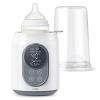 Nuliie 10-in-1 Baby Bottle Warmer, 220V view 1