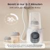 Nuliie 10-in-1 Baby Bottle Warmer, 220V view 2