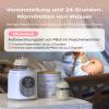 Nuliie 10-in-1 Baby Bottle Warmer, 220V view 4