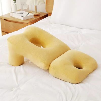 Joyfitness SPA Massage Table Chest Cushion, Soft Chest Support Pad