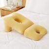 Joyfitness SPA Massage Table Chest Cushion, Soft Chest Support Pad view 1