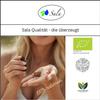 Sala Organic Argan Oil, Cold-Pressed, Unroasted, Food-Grade, 10 ml view 3