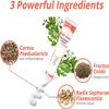 DUBUSH/Flysmus Prickly Heat Treatment Cream and Itch Relief Ointment for Adults view 3