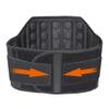 TIIFFY Lower Back Lumbar Support Belt, Size M view 1