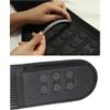 TIIFFY Lower Back Lumbar Support Belt, Size M view 3
