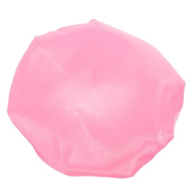 FOMIYES Women's Reusable Shower Cap for Long Hair