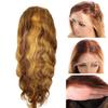 Body Wave 13×4 Honey Blonde P4/27 Lace Front Wig, 26 in (65 cm) view 2