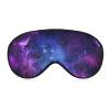 Galaxy Sky Sleep Mask with Adjustable Eye Cover for Travel view 1