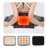 Self-Heating Lumbar Support Belt for Men and Women view 4