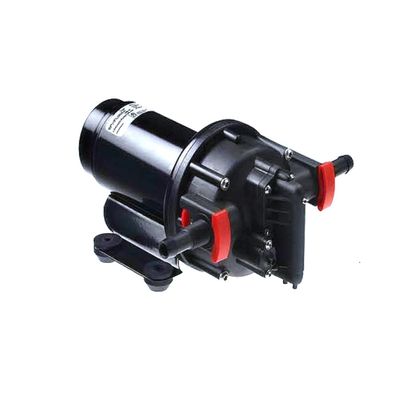 SPX FLOW AQUA JET WPS 4.0 GPM 12V BSP 2.8 BAR Johnson Water Pump, 15 L/min – for Pressurized Water Systems, Deck Cleaning, Showers, Galleys, Boats & Yachts