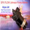 SPX FLOW AQUA JET WPS 4.0 GPM 12V BSP 2.8 BAR Johnson Water Pump, 15 L/min – for Pressurized Water Systems, Deck Cleaning, Showers, Galleys, Boats & Yachts view 3