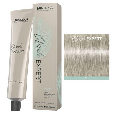 Indola Permanent Blonde Expert, 60 ml