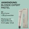 Indola Permanent Blonde Expert, 60 ml view 2