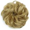 DYPASA Synthetic Messy Bun Hairpiece with Elastic Band, Color 27 view 1