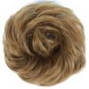 DYPASA Synthetic Messy Bun Hairpiece with Elastic Band, Brown, Color 28 view 1