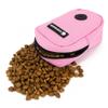 COOWONE Small Treat Bag with Poop Bag Dispenser view 2
