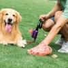 Pet Waste Bags, Oxford Fabric, Portable, Biodegradable, Storage Bag for Outdoor Travel view 2