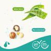 Beaphar Cat Shampoo with Macadamia and Aloe Vera view 4