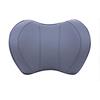 FrEshn Car Neck Pillow, PU Beige Back view 4