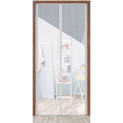Dog Safety Gate, Easy-to-Install Lockable Pet Barrier