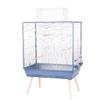 ZOLUX NEOLIFE 80 Bird Cage, Blue view 1