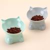 Elevated Cat Bowl view 3
