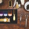 Lipfer Mini Hairdressing Tool Pad view 4
