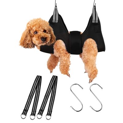 YOKUPOTAC Pet Grooming Hammock