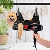YOKUPOTAC Pet Grooming Hammock view 3