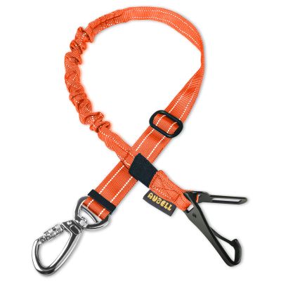 AUBELL Dog Seat Belt for Car
