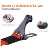 AUBELL Dog Seat Belt for Car view 3