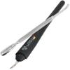 DREI SCHWERTER Cuticle Nipper and Cuticle Pusher view 1